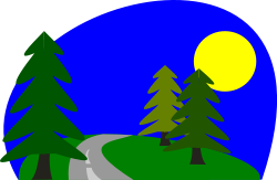 Un road trip