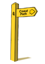 Signalisation des randonnées