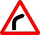 Un virage