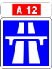 Autoroute A12