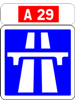 Autoroute A29