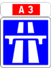 Autoroute A3