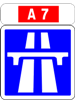 Autoroute A7